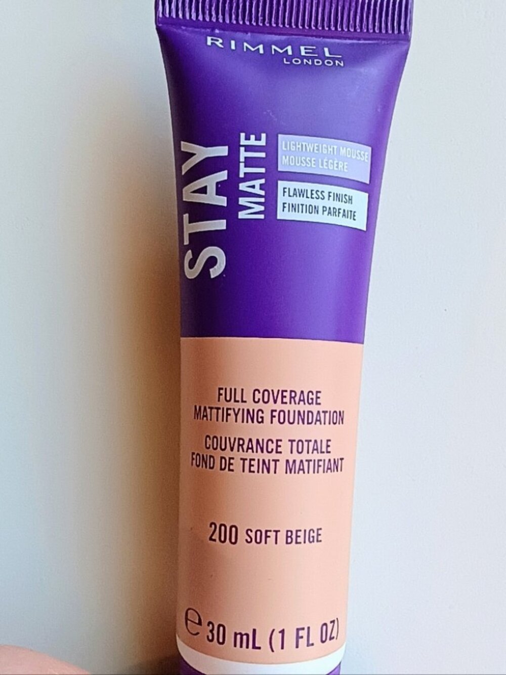 NEW L'Oreal True Match Super Blendable Concealer C4-5 And Rimmel Stay Matte Full - Picture 5 of 7